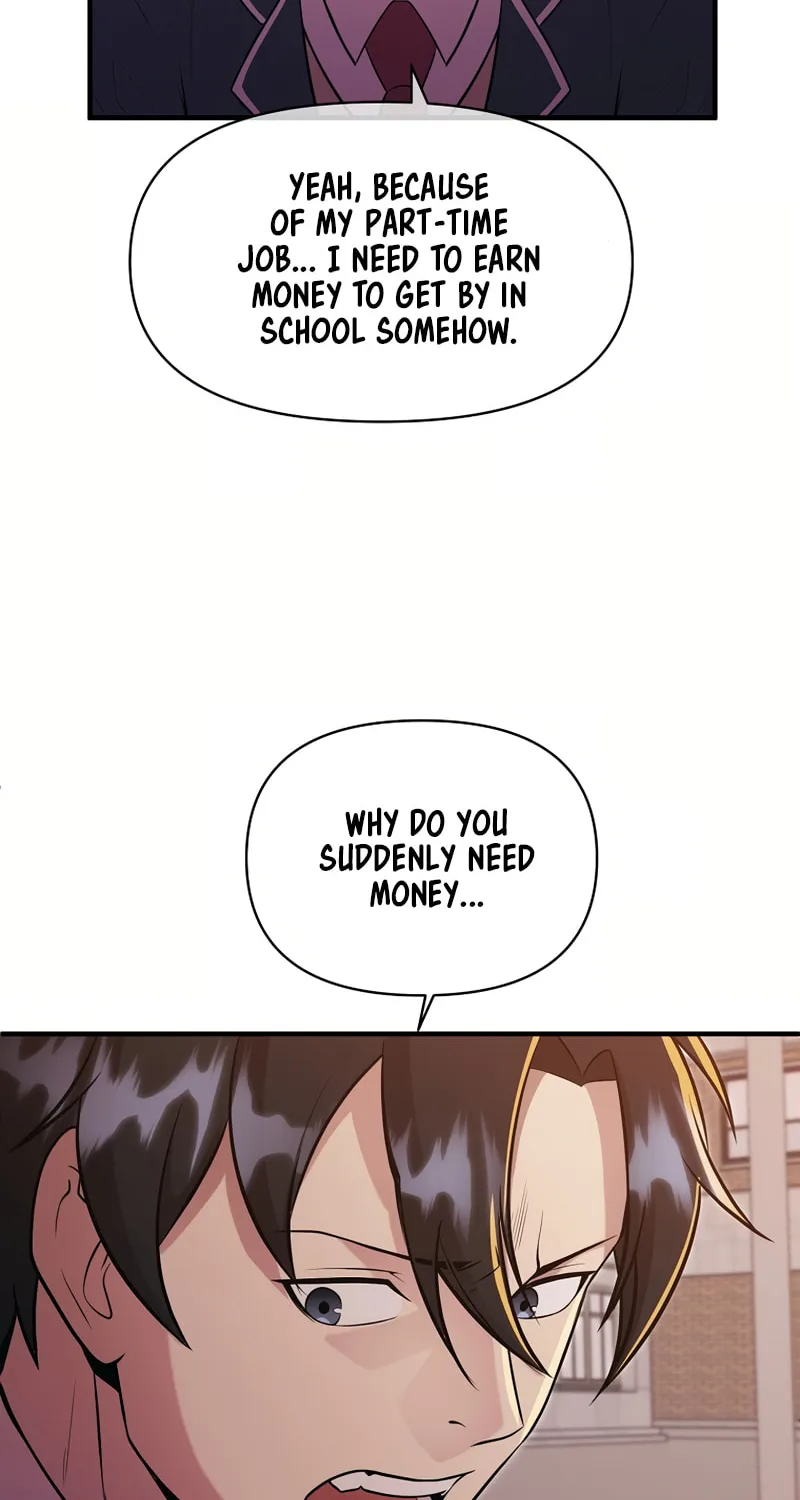 Taoist Jeon Jun-Seok Chapter 13 page 10 - 