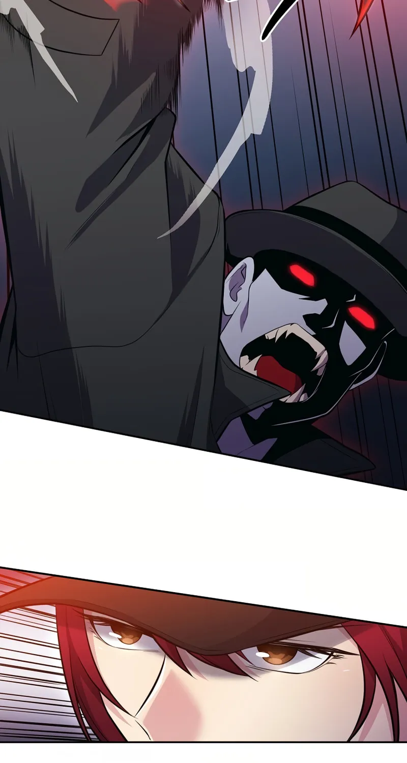 Taoist Jeon Jun-Seok Chapter 2 page 34 - 