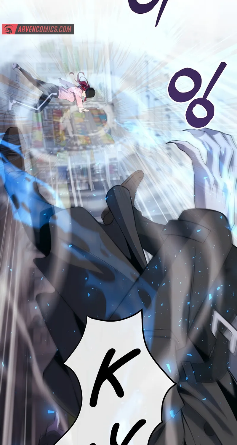 Taoist Jeon Jun-Seok Chapter 2 page 42 - 