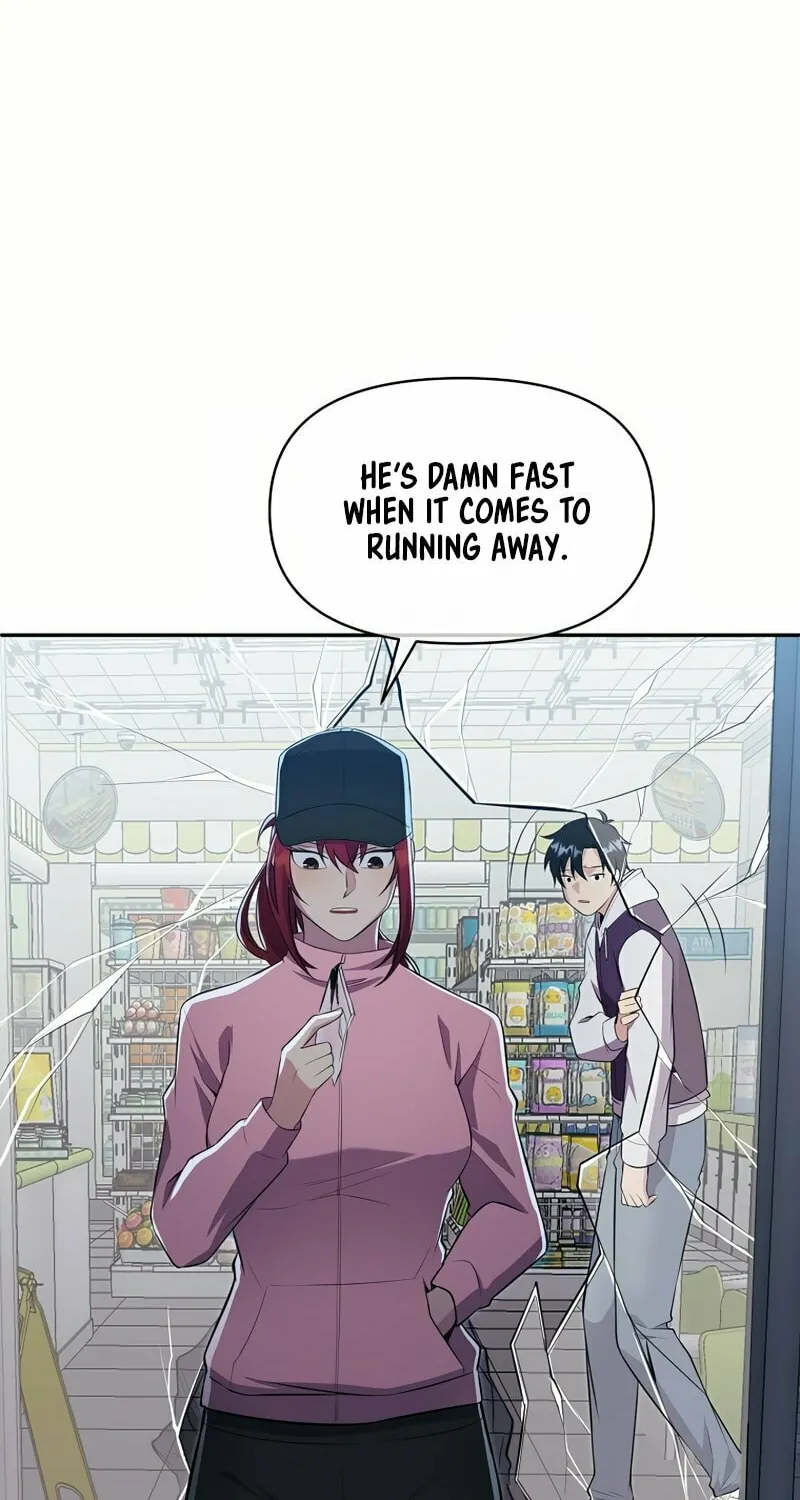Taoist Jeon Jun-Seok Chapter 2 page 49 - 