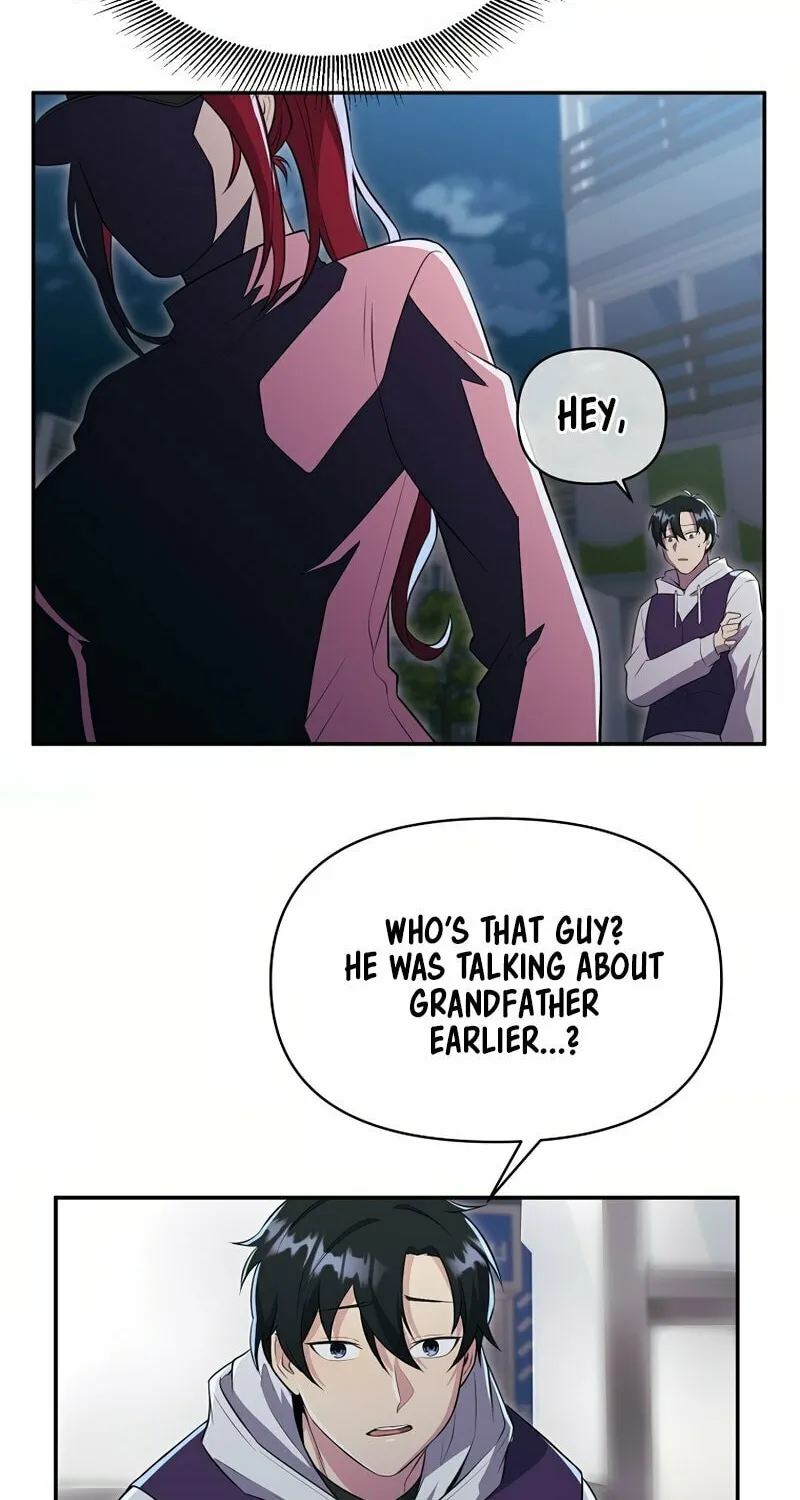 Taoist Jeon Jun-Seok Chapter 2 page 53 - 