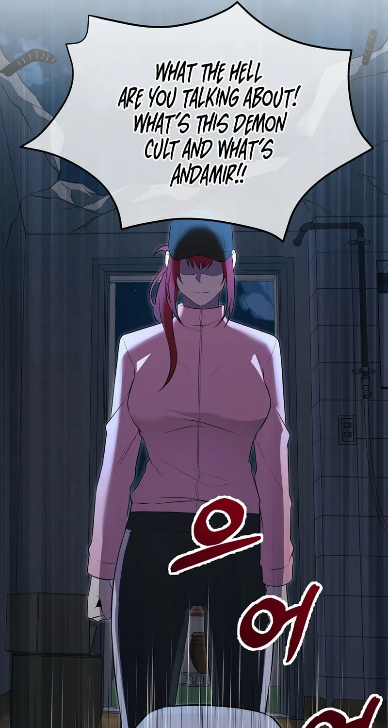 Taoist Jeon Jun-Seok Chapter 2 page 64 - 