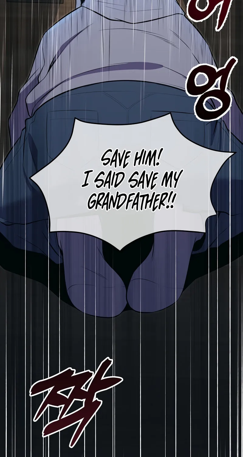 Taoist Jeon Jun-Seok Chapter 2 page 65 - 