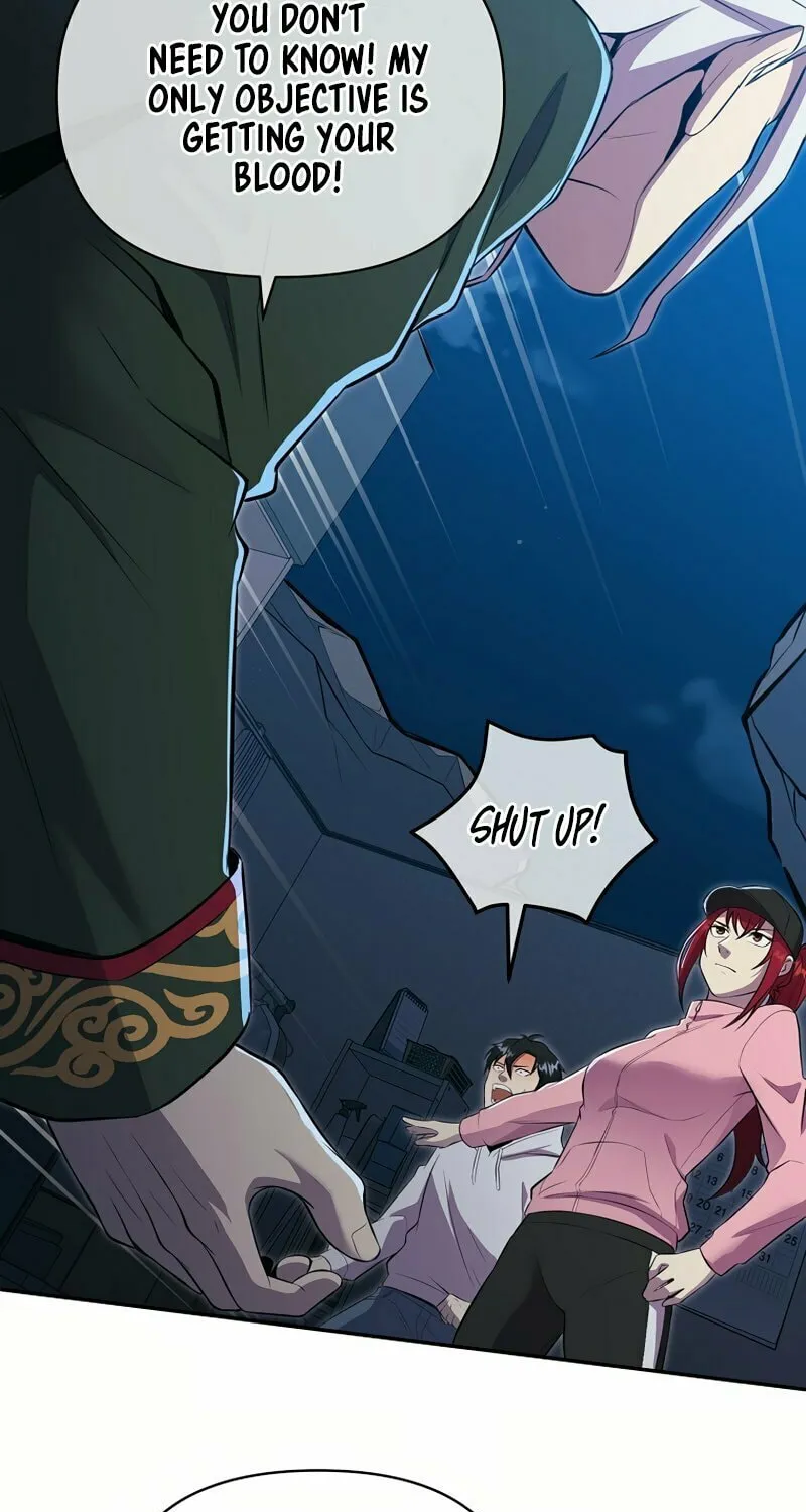 Taoist Jeon Jun-Seok Chapter 2 page 75 - 