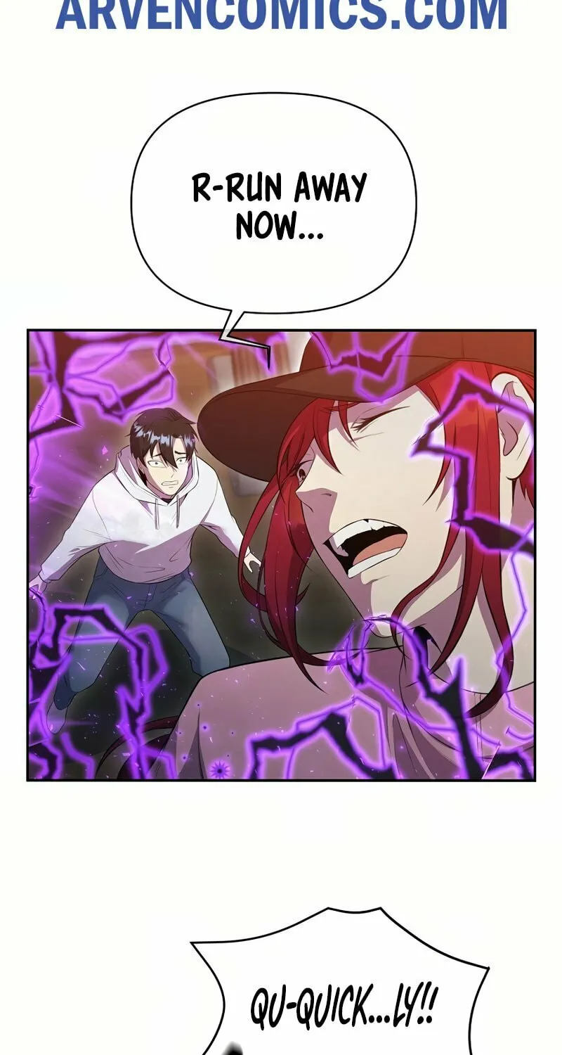 Taoist Jeon Jun-Seok Chapter 2 page 85 - 