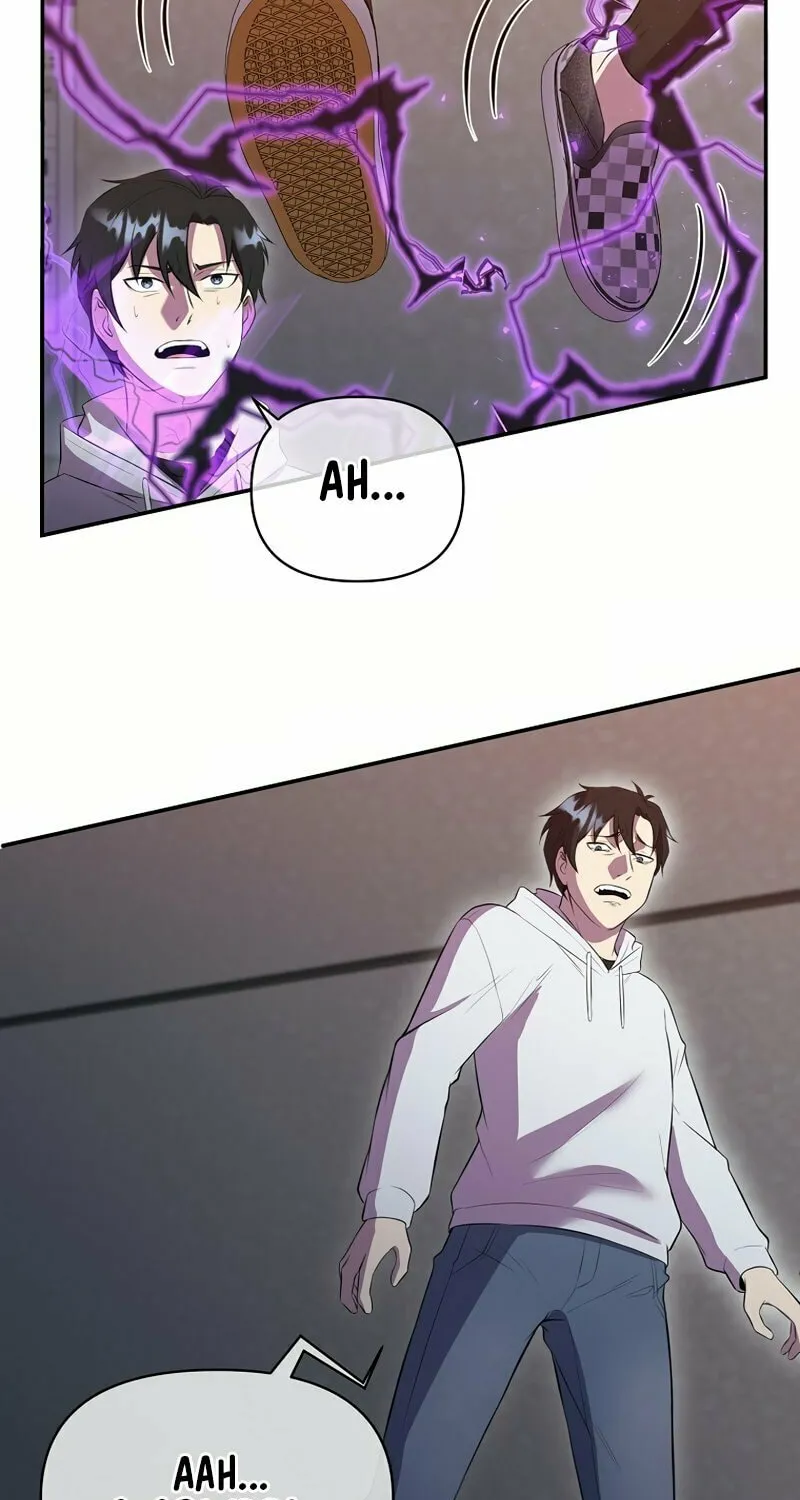 Taoist Jeon Jun-Seok Chapter 2 page 87 - 