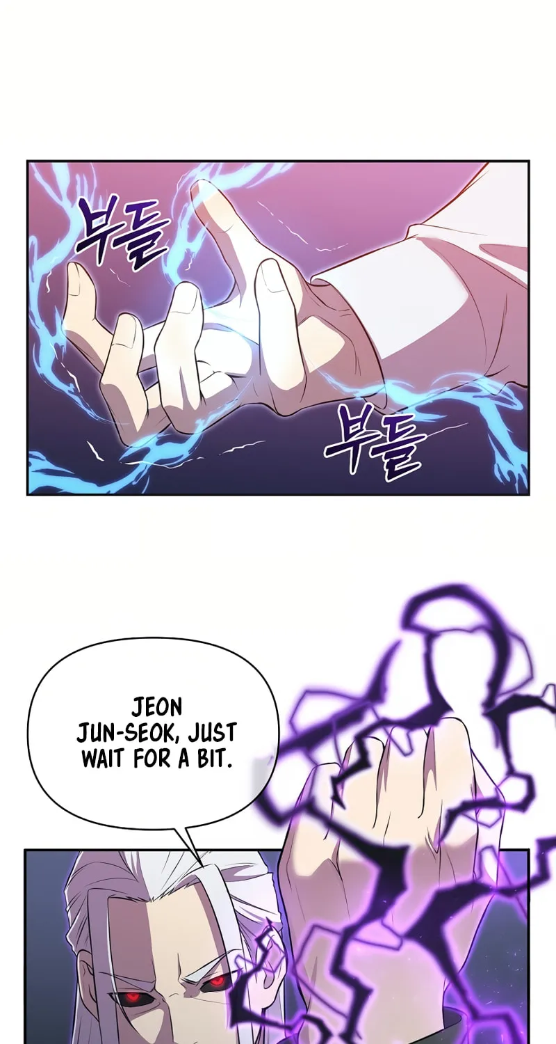 Taoist Jeon Jun-Seok Chapter 2 page 90 - 