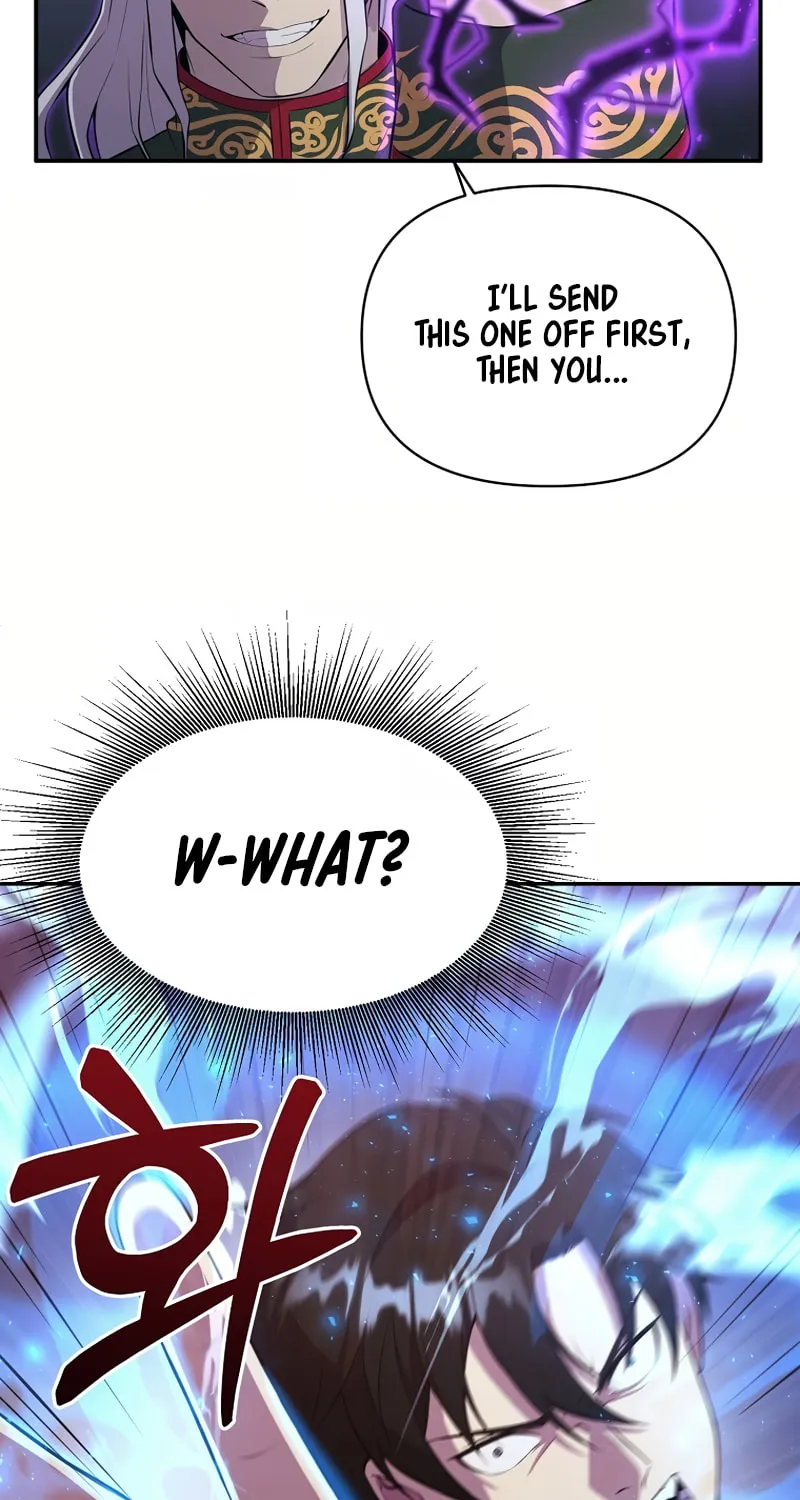 Taoist Jeon Jun-Seok Chapter 2 page 91 - 