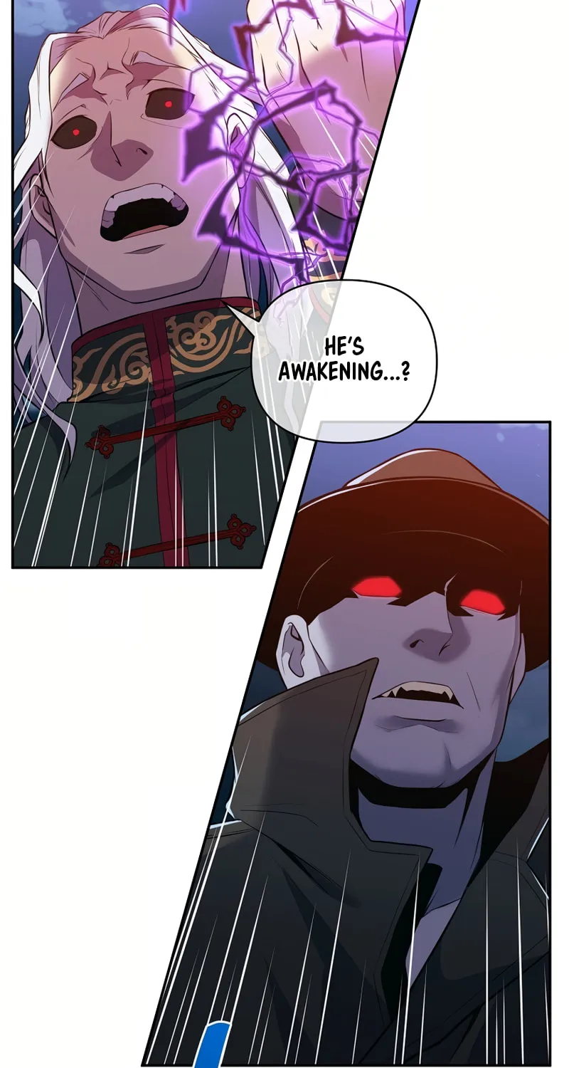 Taoist Jeon Jun-Seok Chapter 2 page 93 - 