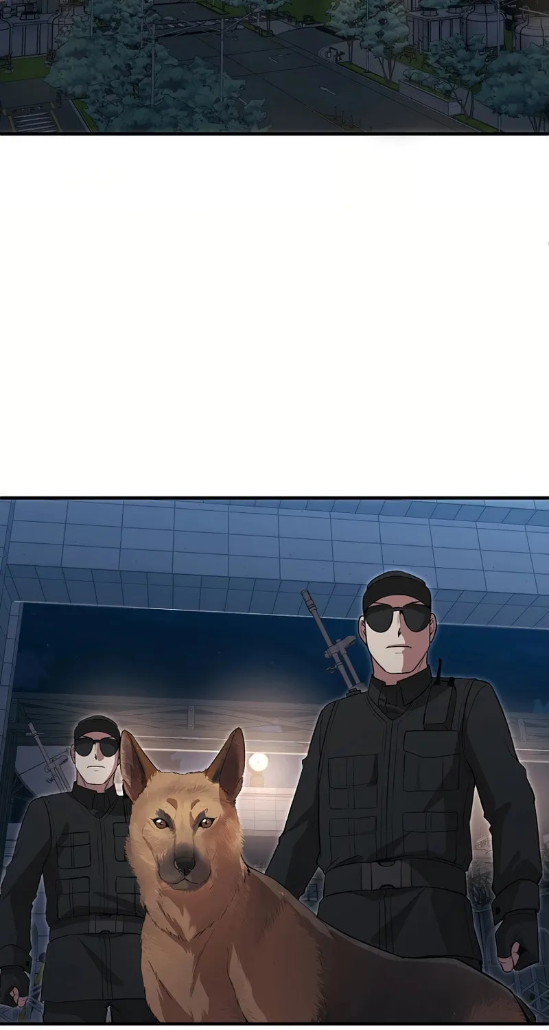 Taoist Jeon Jun-Seok Chapter 21 page 11 - 