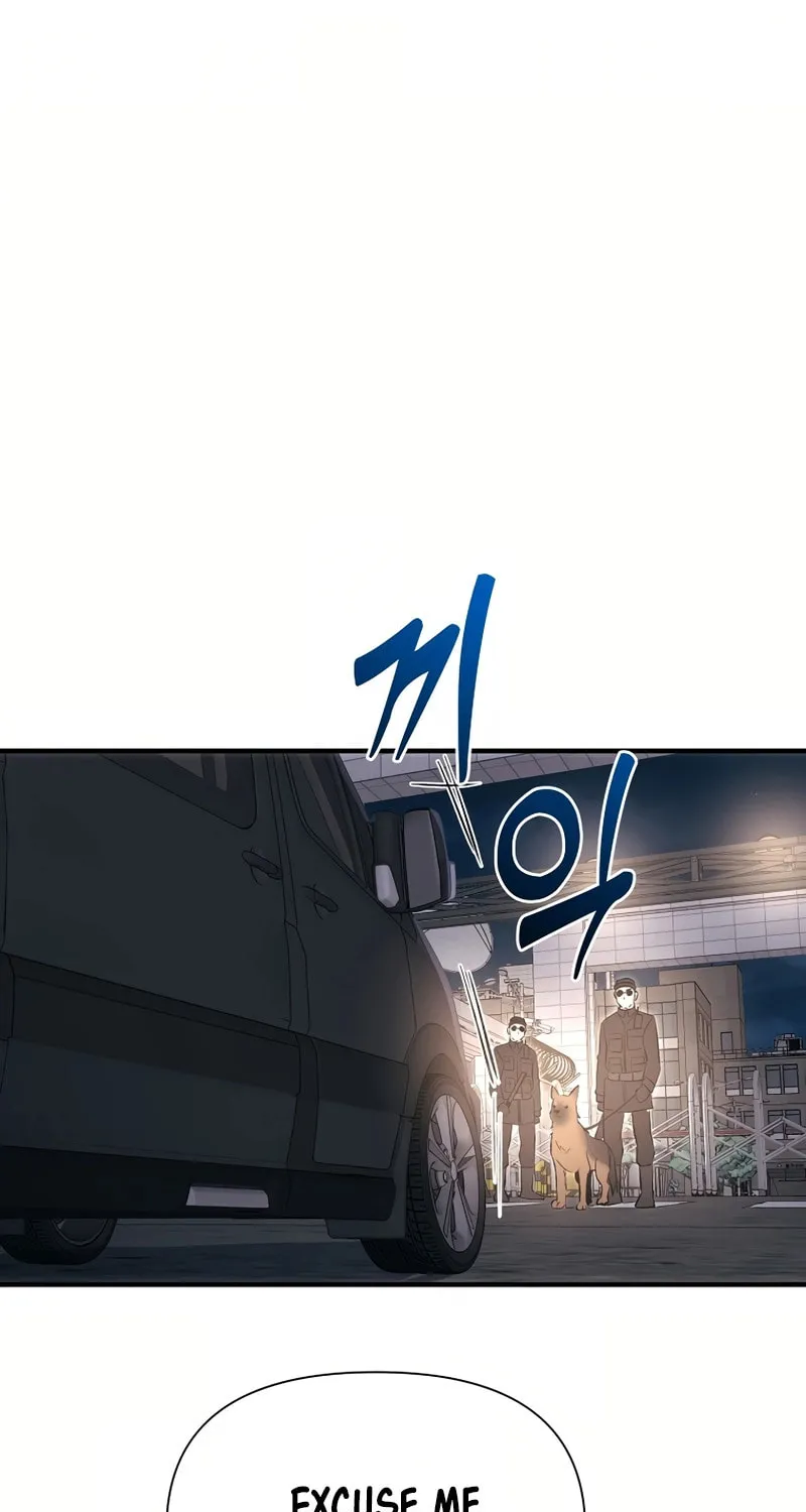 Taoist Jeon Jun-Seok Chapter 21 page 12 - 