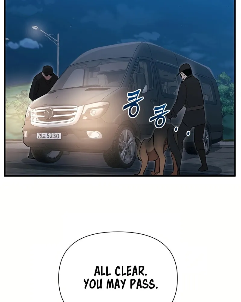 Taoist Jeon Jun-Seok Chapter 21 page 14 - 