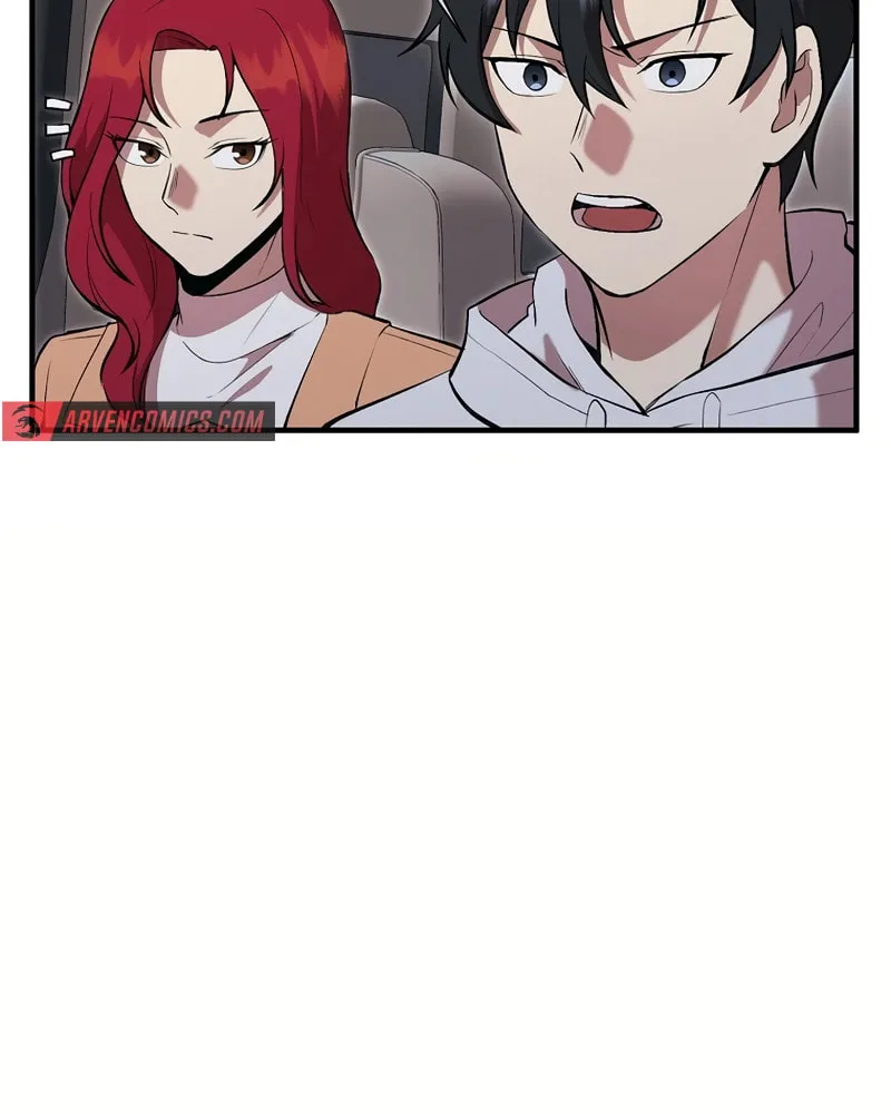 Taoist Jeon Jun-Seok Chapter 21 page 21 - 