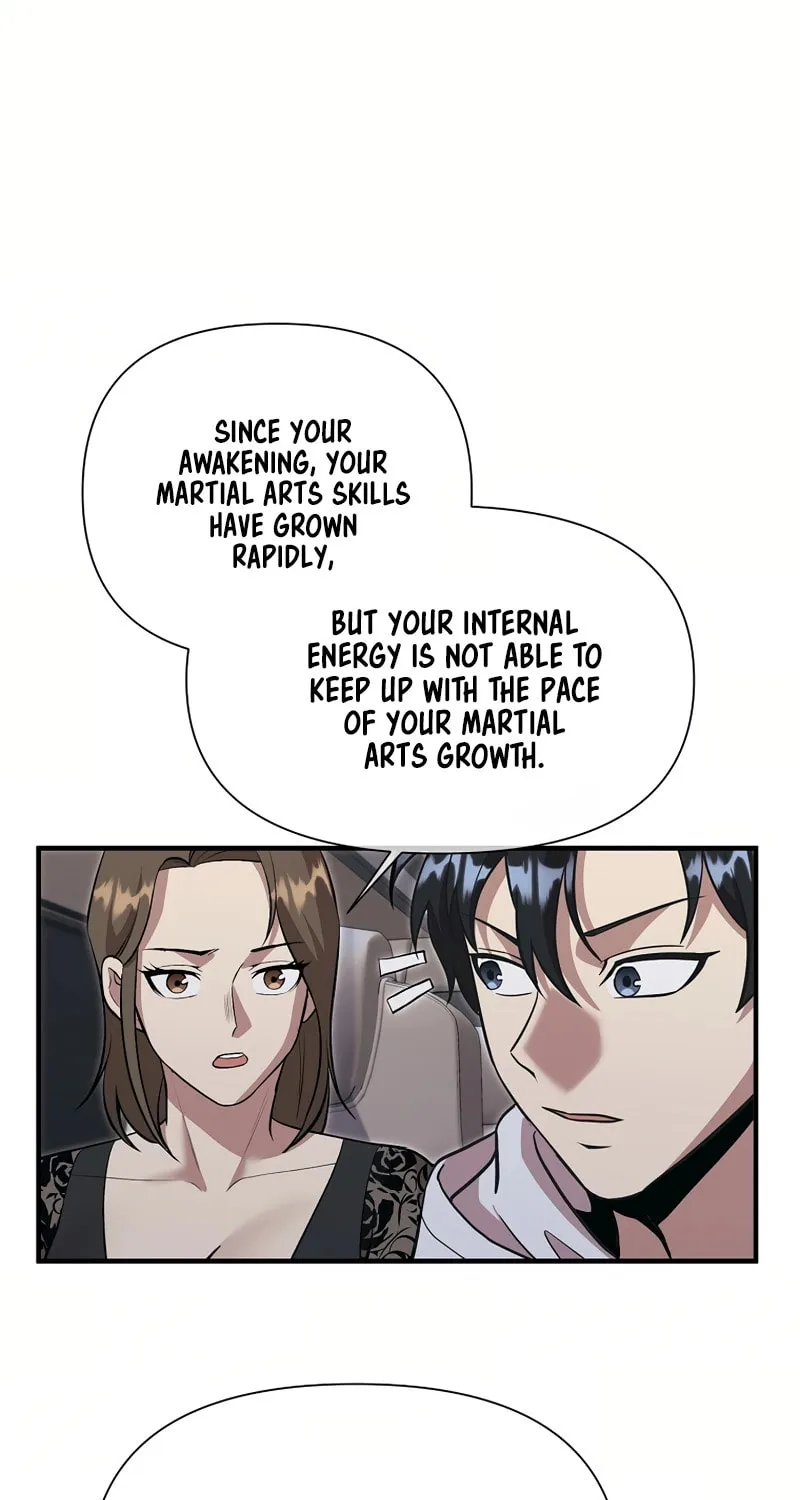 Taoist Jeon Jun-Seok Chapter 21 page 22 - 