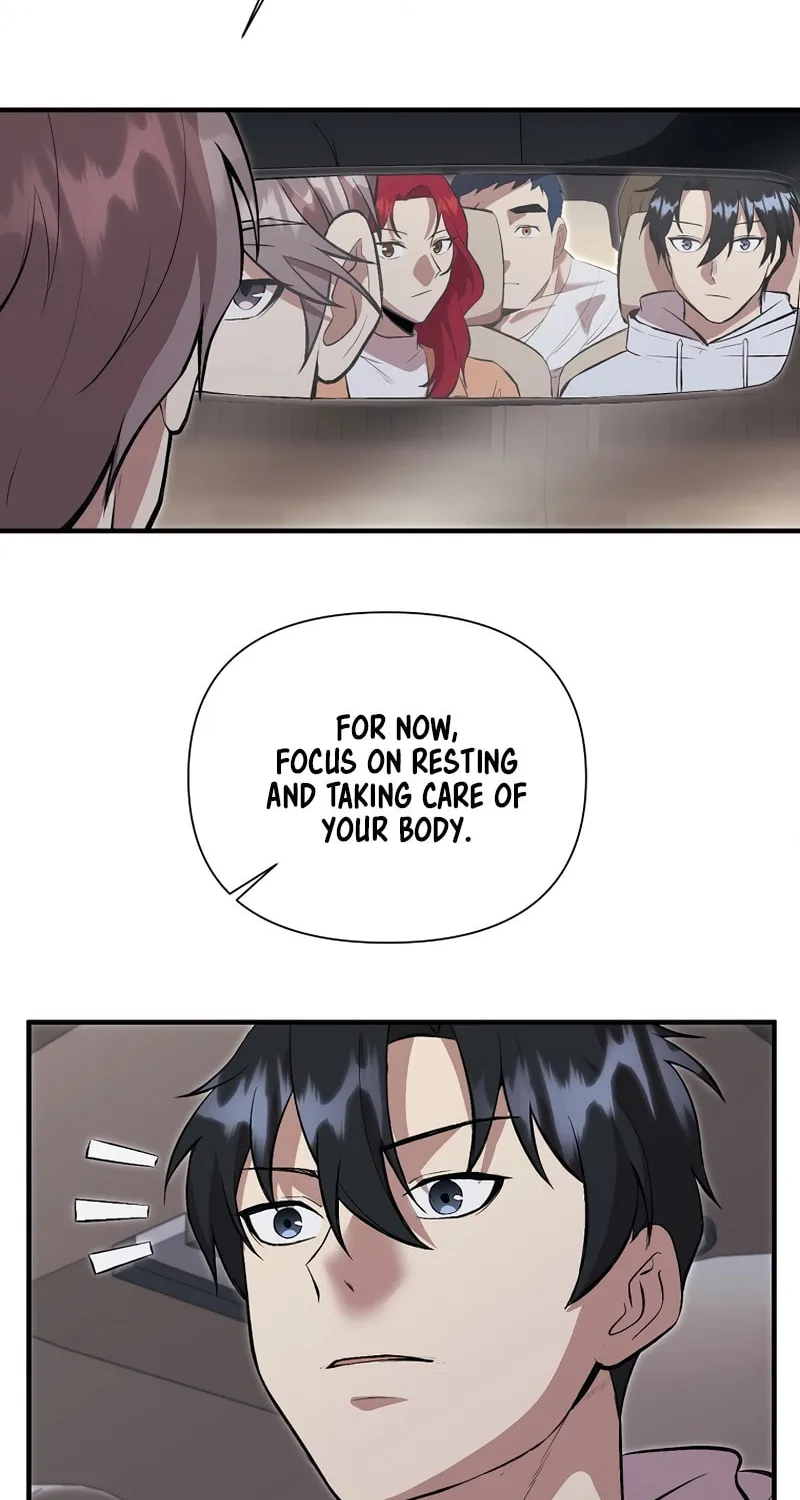 Taoist Jeon Jun-Seok Chapter 21 page 25 - 