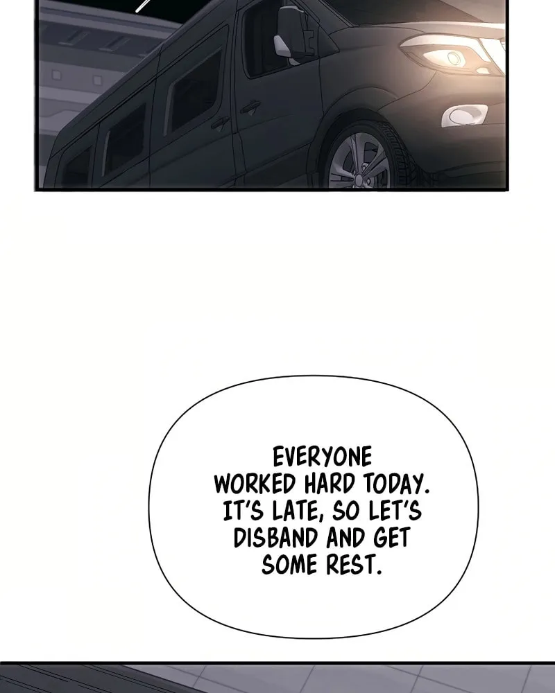 Taoist Jeon Jun-Seok Chapter 21 page 28 - 