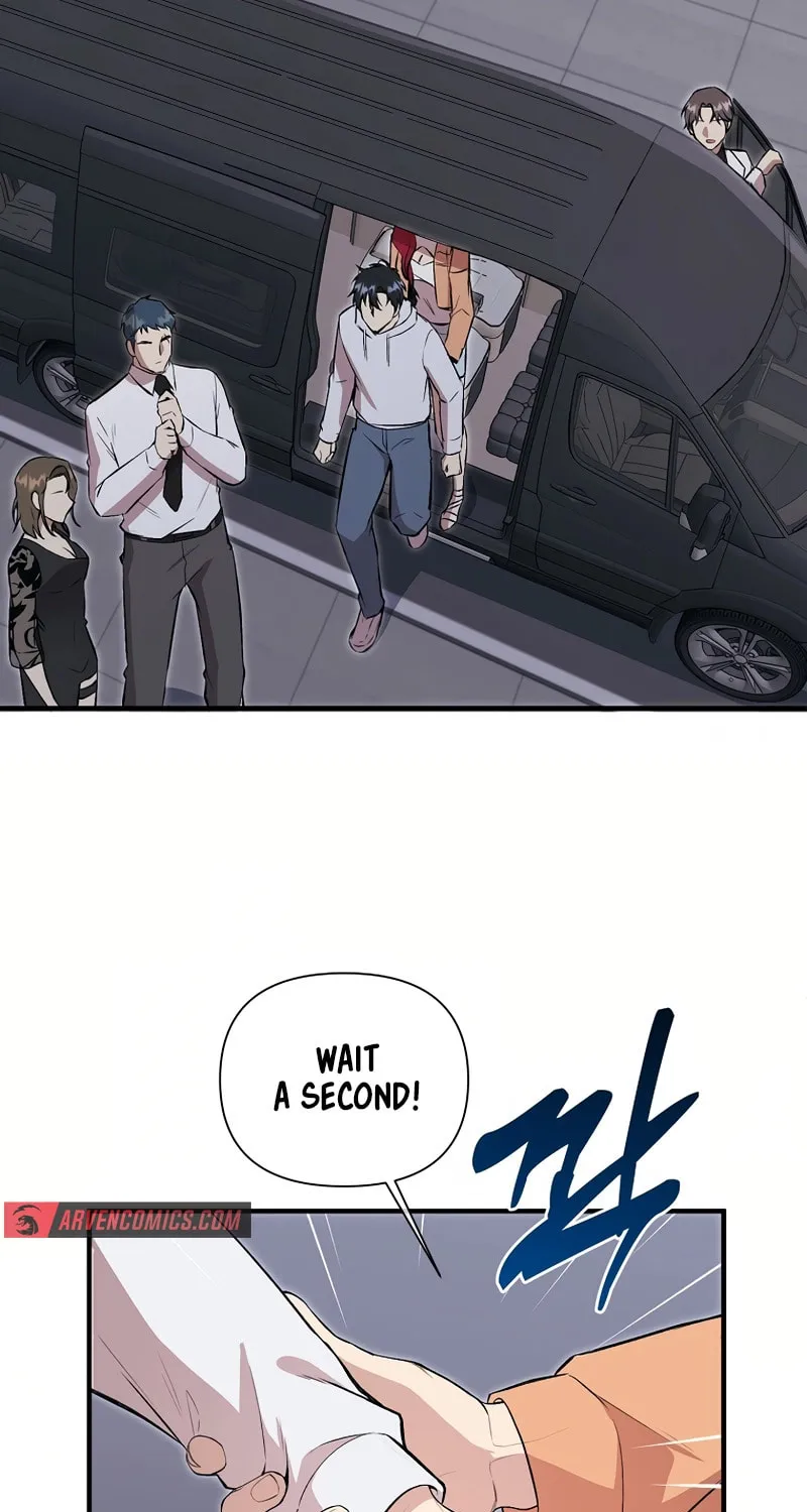 Taoist Jeon Jun-Seok Chapter 21 page 29 - 