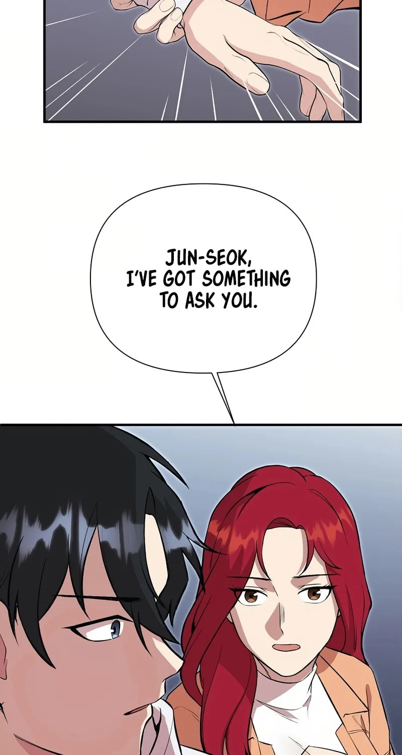 Taoist Jeon Jun-Seok Chapter 21 page 30 - 