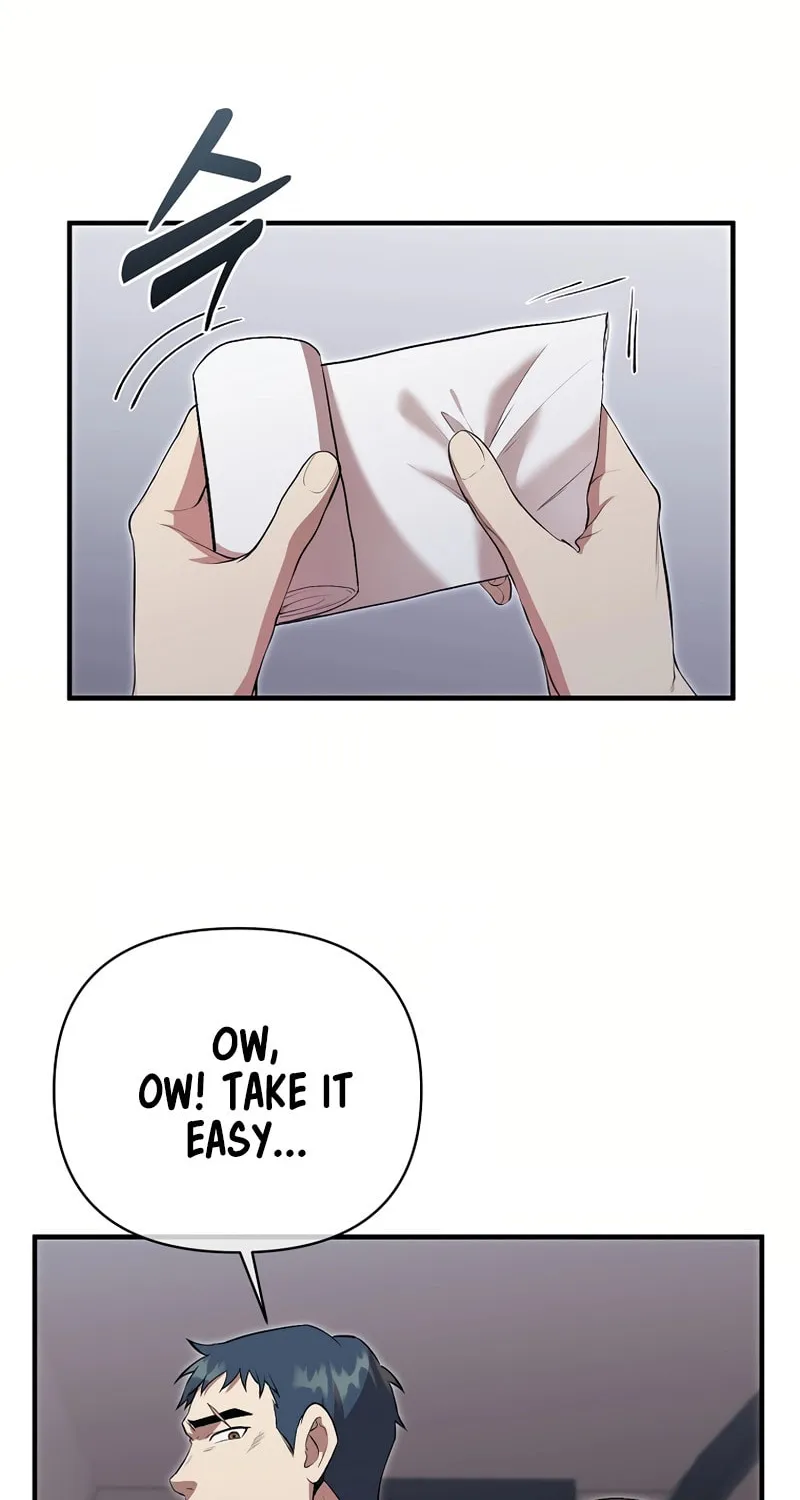 Taoist Jeon Jun-Seok Chapter 21 page 4 - 