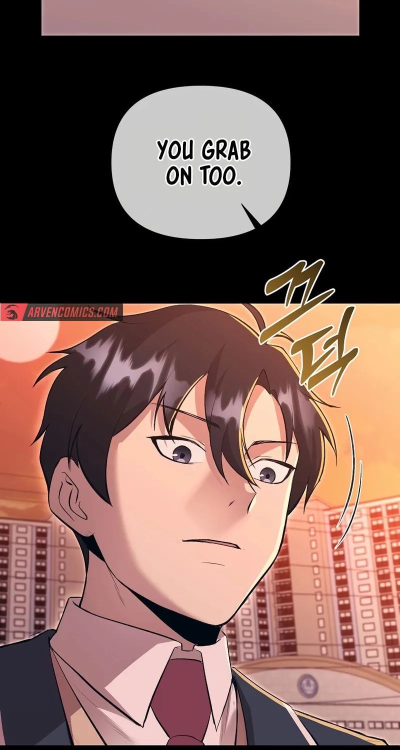 Taoist Jeon Jun-Seok Chapter 21 page 37 - 