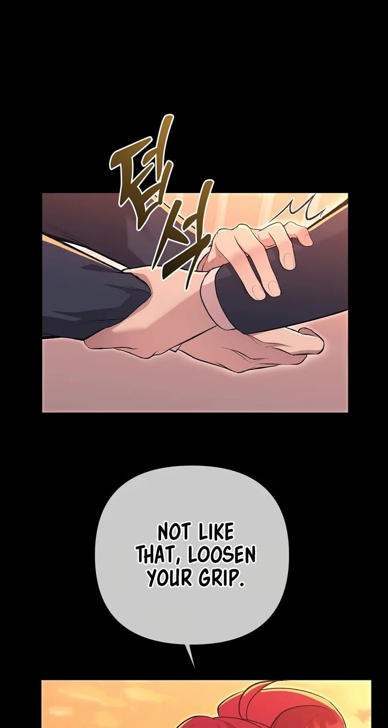 Taoist Jeon Jun-Seok Chapter 21 page 38 - 