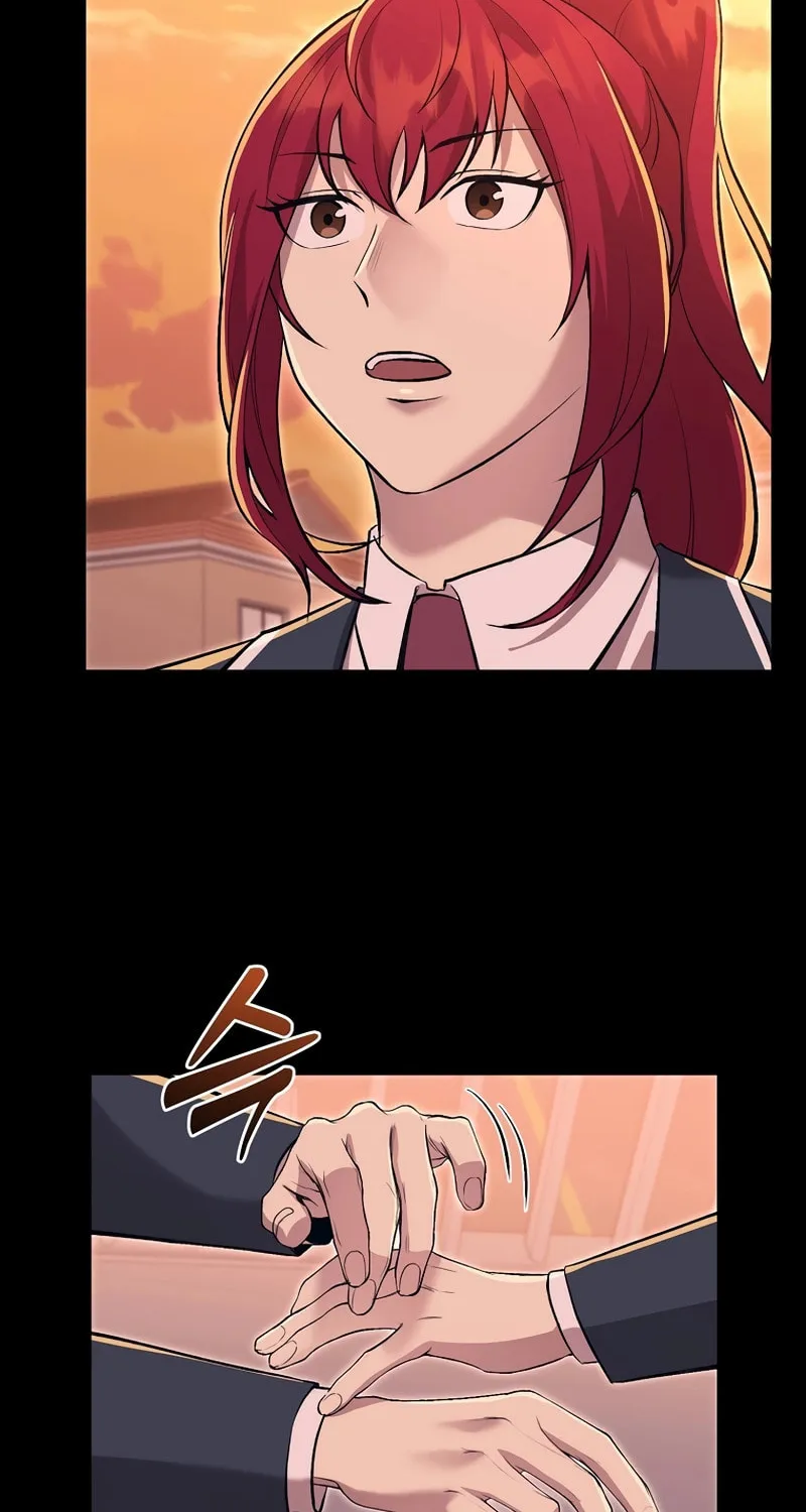Taoist Jeon Jun-Seok Chapter 21 page 39 - 
