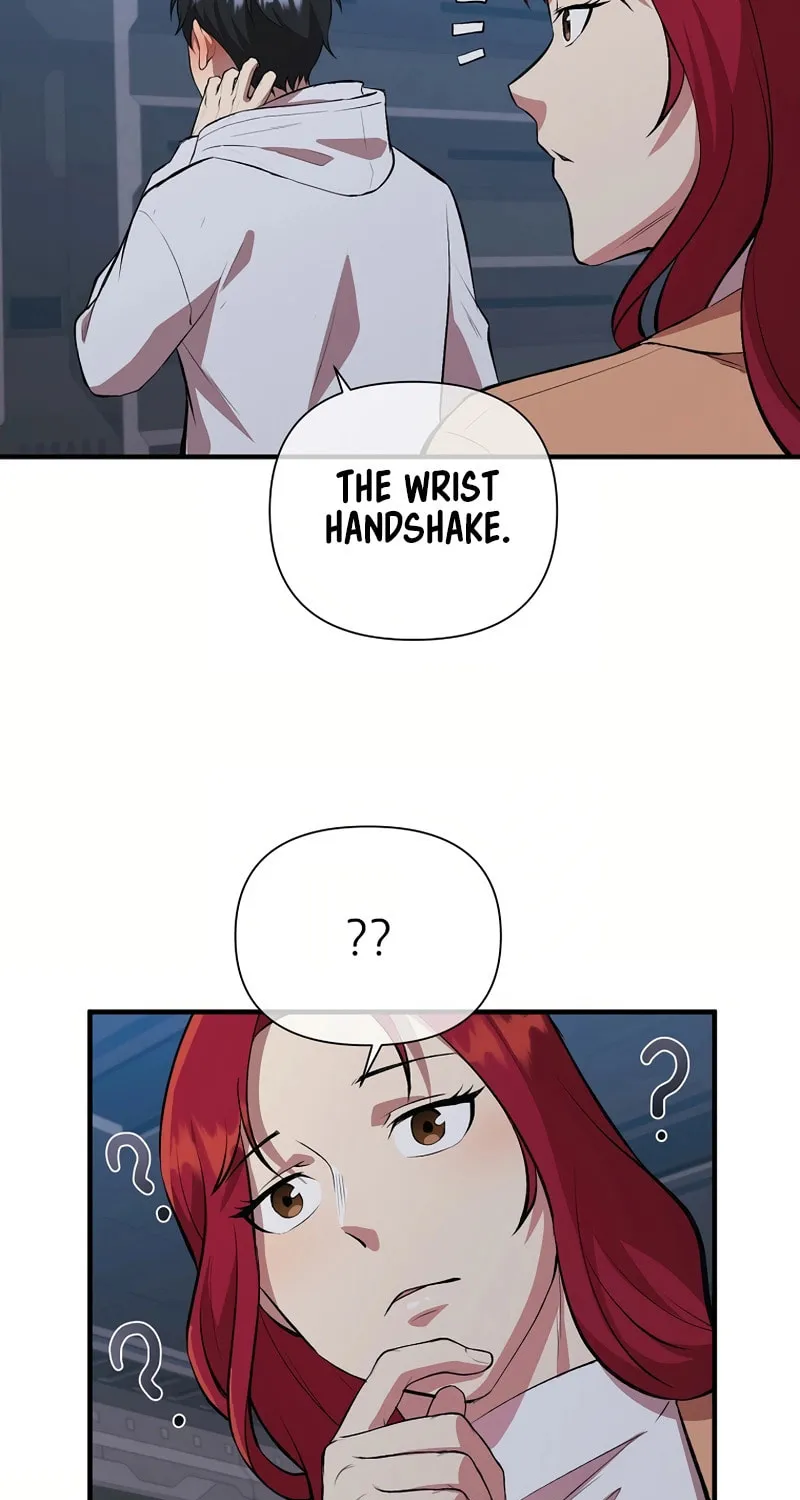 Taoist Jeon Jun-Seok Chapter 21 page 43 - 