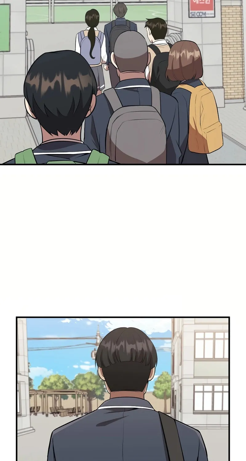 Taoist Jeon Jun-Seok Chapter 21 page 47 - 