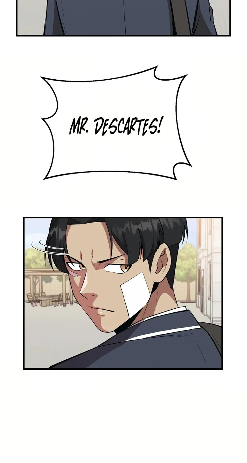 Taoist Jeon Jun-Seok Chapter 21 page 48 - 