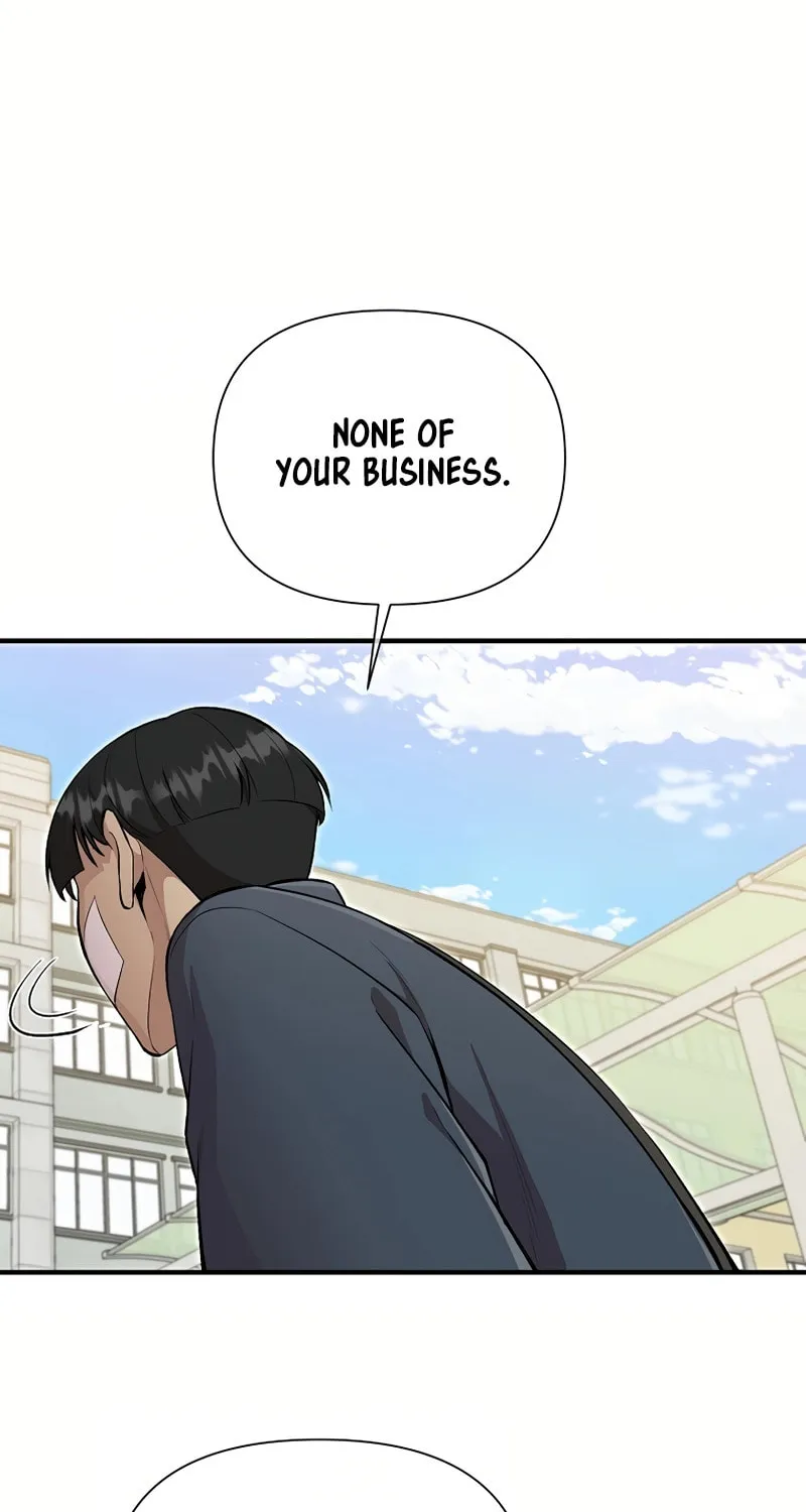 Taoist Jeon Jun-Seok Chapter 21 page 51 - 