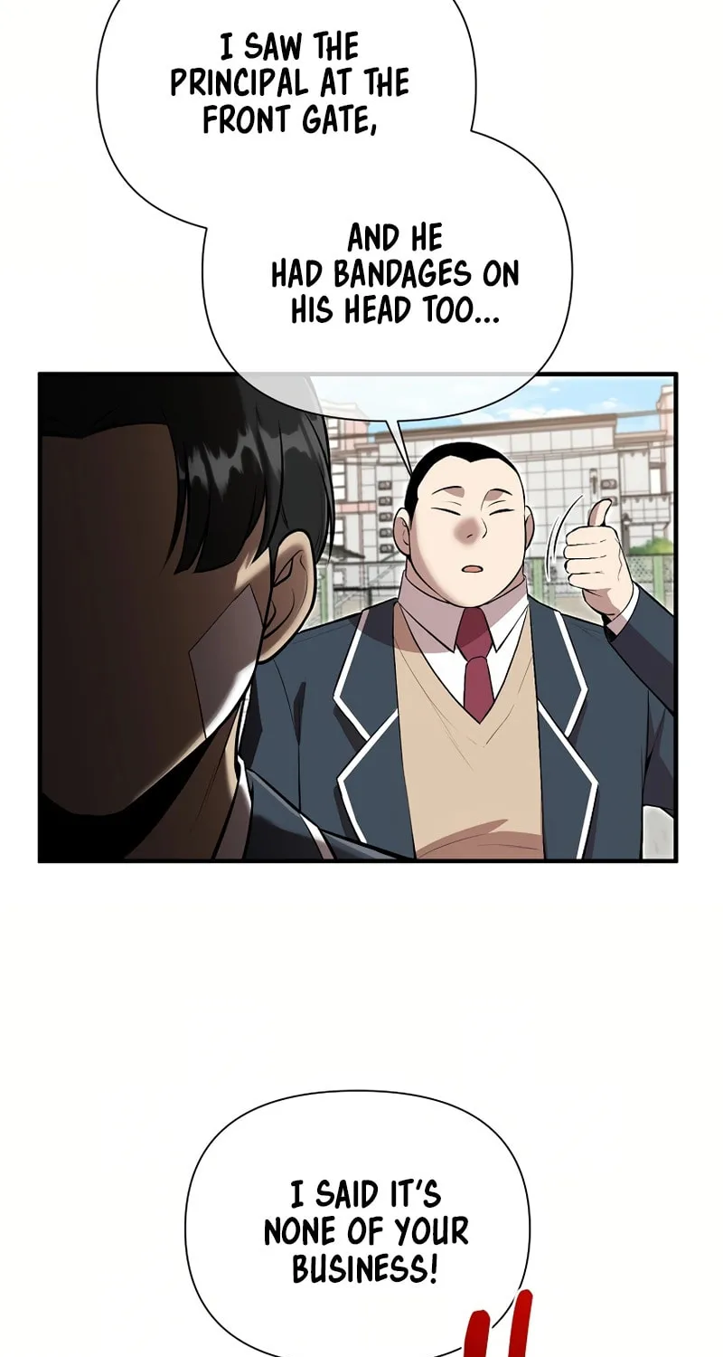 Taoist Jeon Jun-Seok Chapter 21 page 52 - 