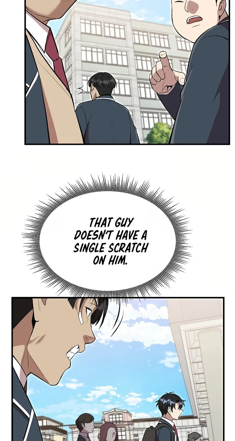 Taoist Jeon Jun-Seok Chapter 21 page 54 - 