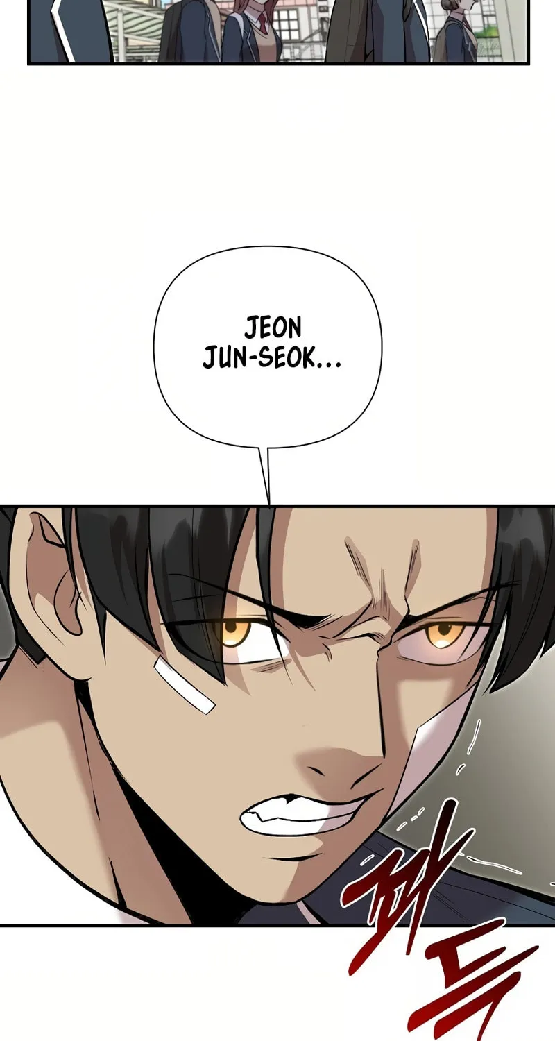 Taoist Jeon Jun-Seok Chapter 21 page 55 - 