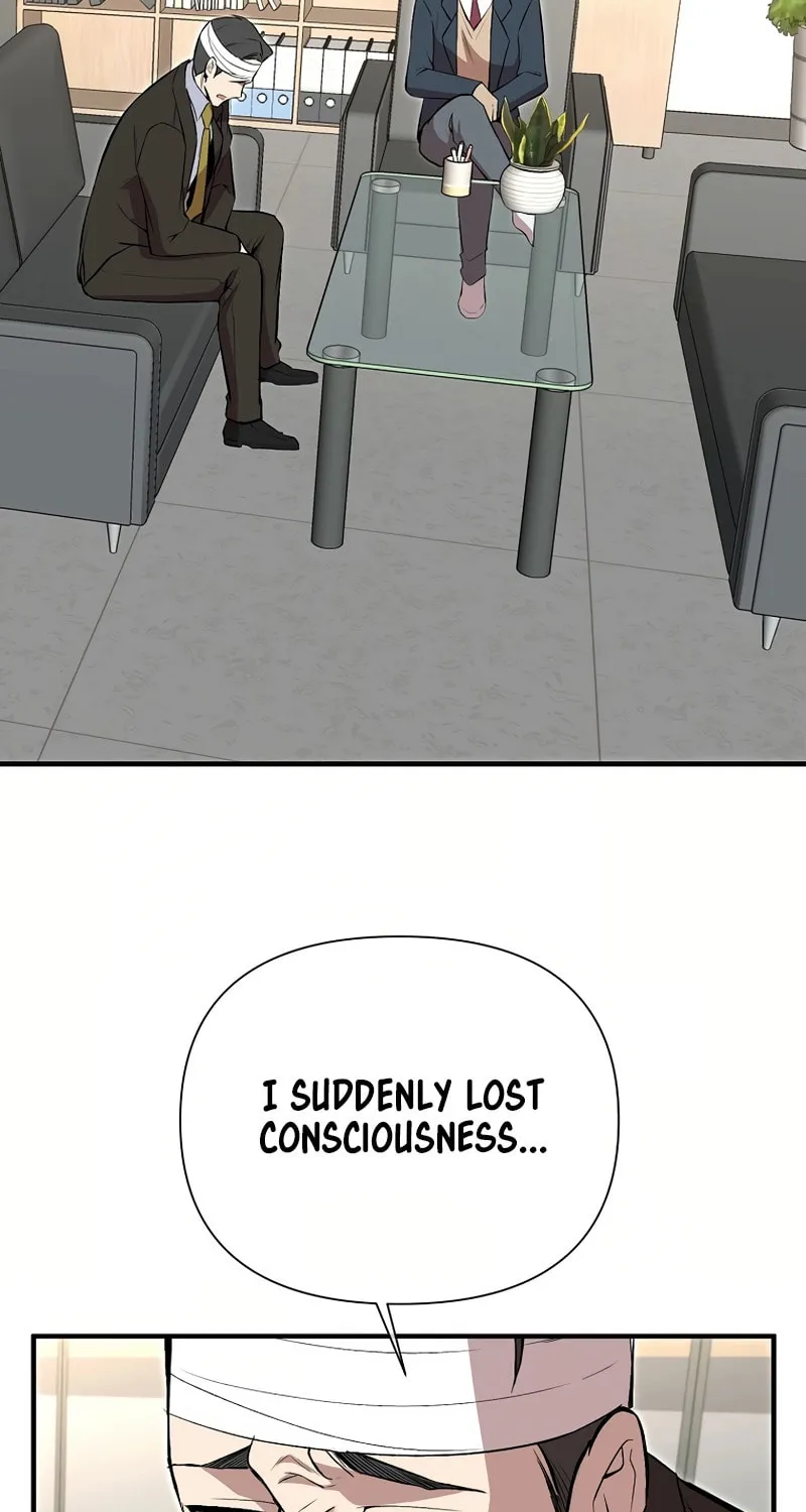 Taoist Jeon Jun-Seok Chapter 21 page 58 - 