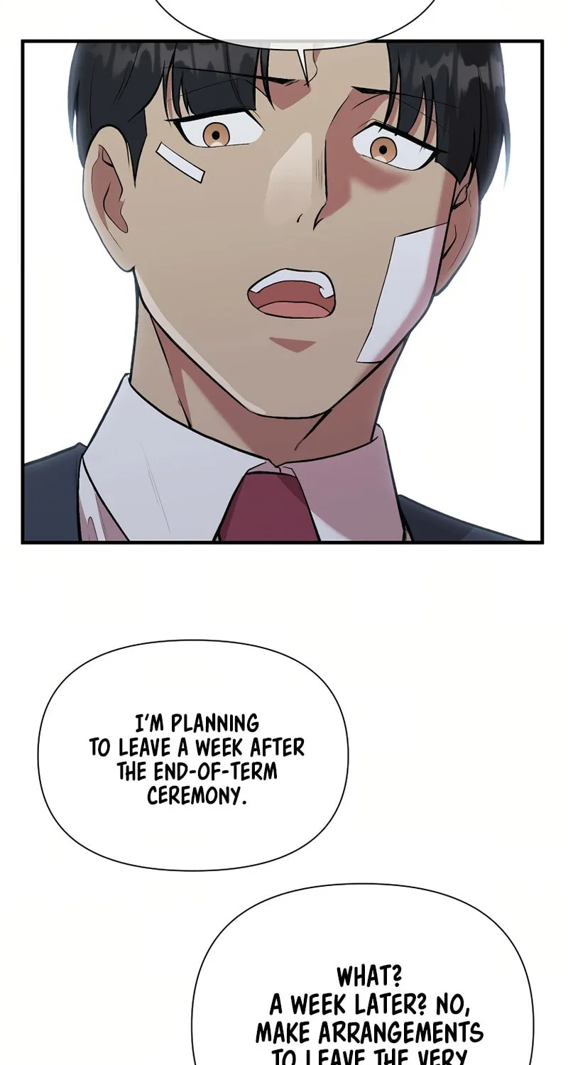 Taoist Jeon Jun-Seok Chapter 21 page 60 - 