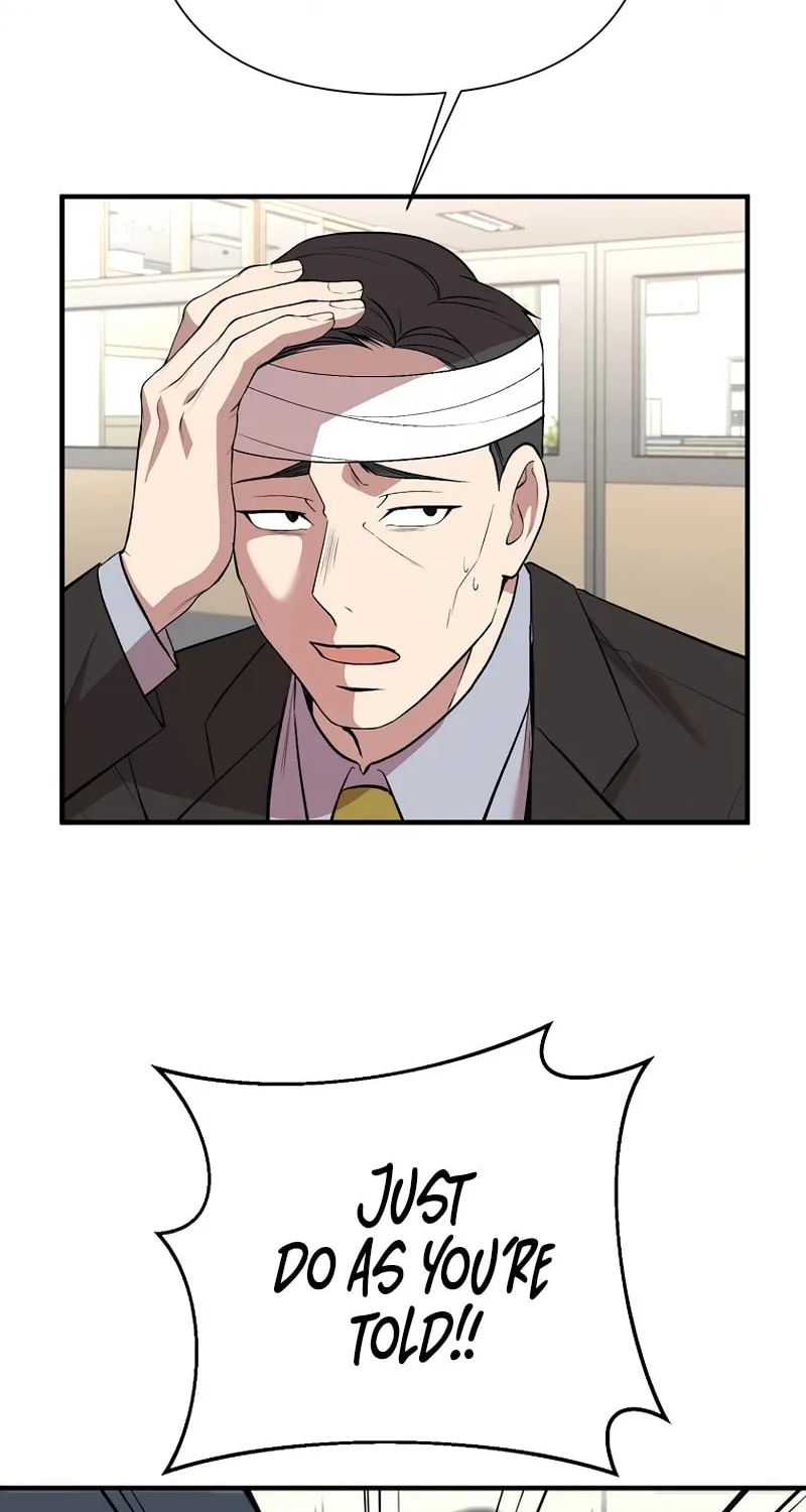 Taoist Jeon Jun-Seok Chapter 21 page 62 - 