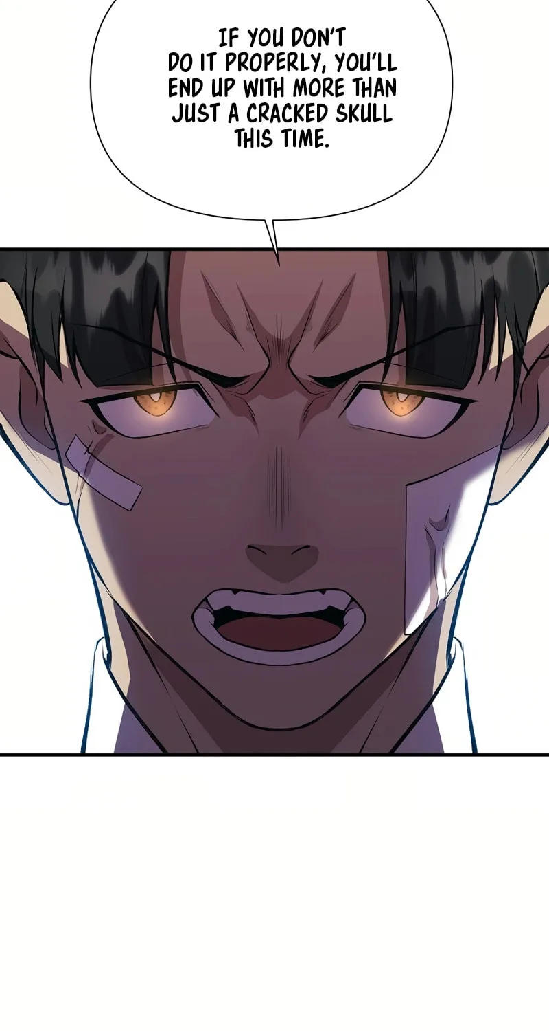 Taoist Jeon Jun-Seok Chapter 21 page 64 - 