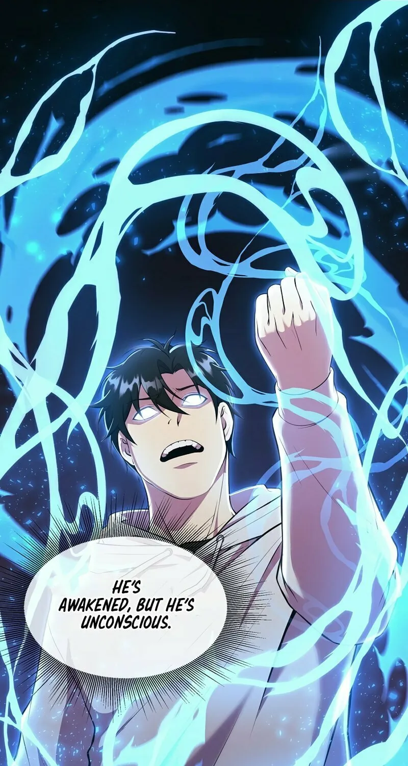 Taoist Jeon Jun-Seok Chapter 3 page 4 - 