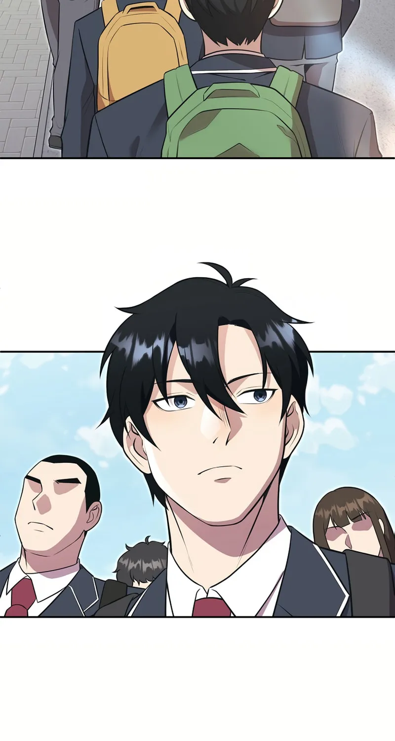 Taoist Jeon Jun-Seok Chapter 4 page 4 - 