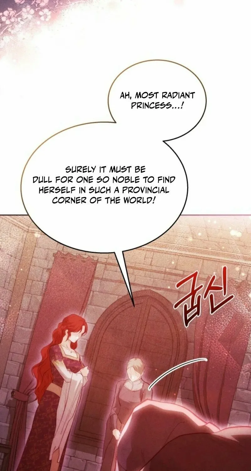Taram Taram Taram Chapter 54 page 26 - 