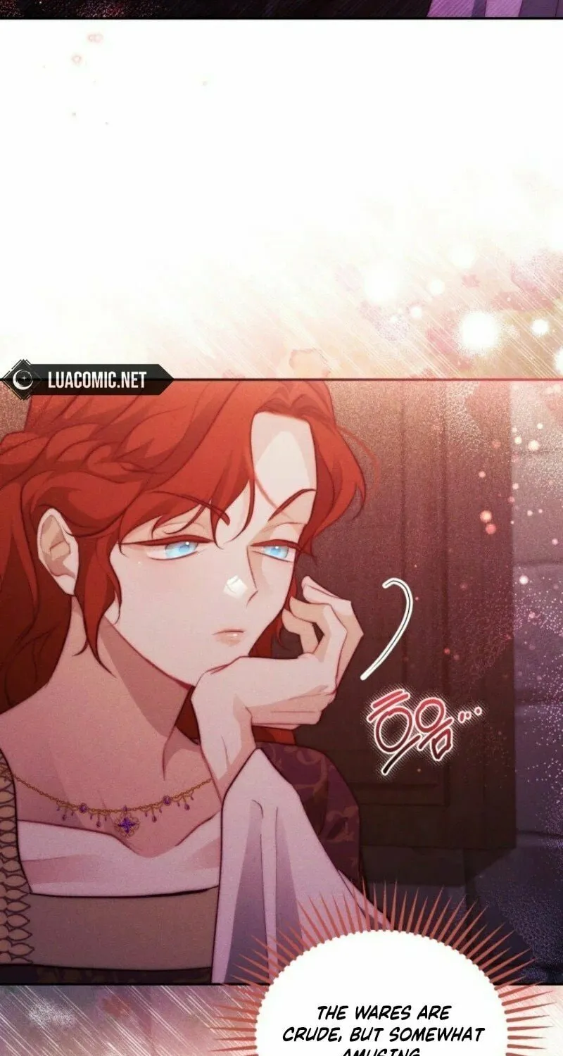 Taram Taram Taram Chapter 54 page 31 - 