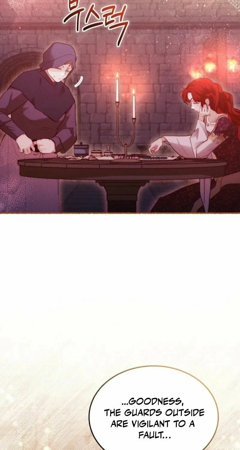 Taram Taram Taram Chapter 54 page 34 - 