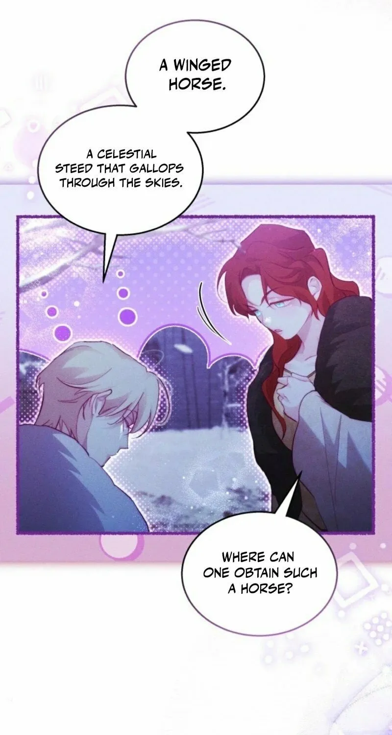 Taram Taram Taram Chapter 54 page 58 - 