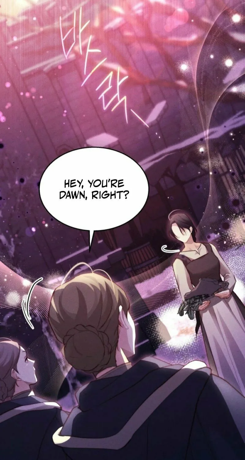 Taram Taram Taram Chapter 55 page 33 - 