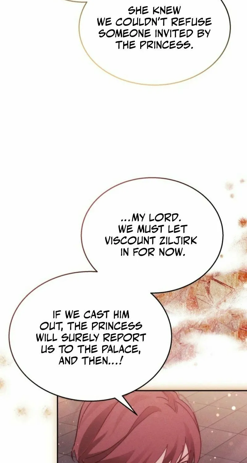 Taram Taram Taram Chapter 55 page 54 - 