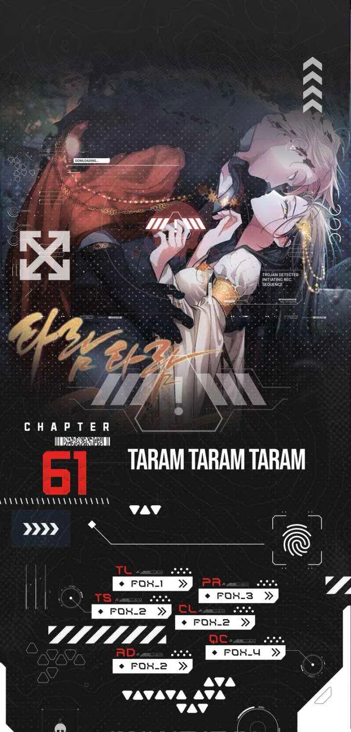 Taram Taram Taram Chapter 61 page 2 - 