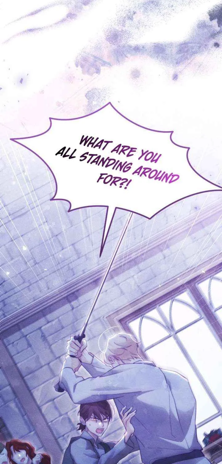 Taram Taram Taram Chapter 61 page 56 - 