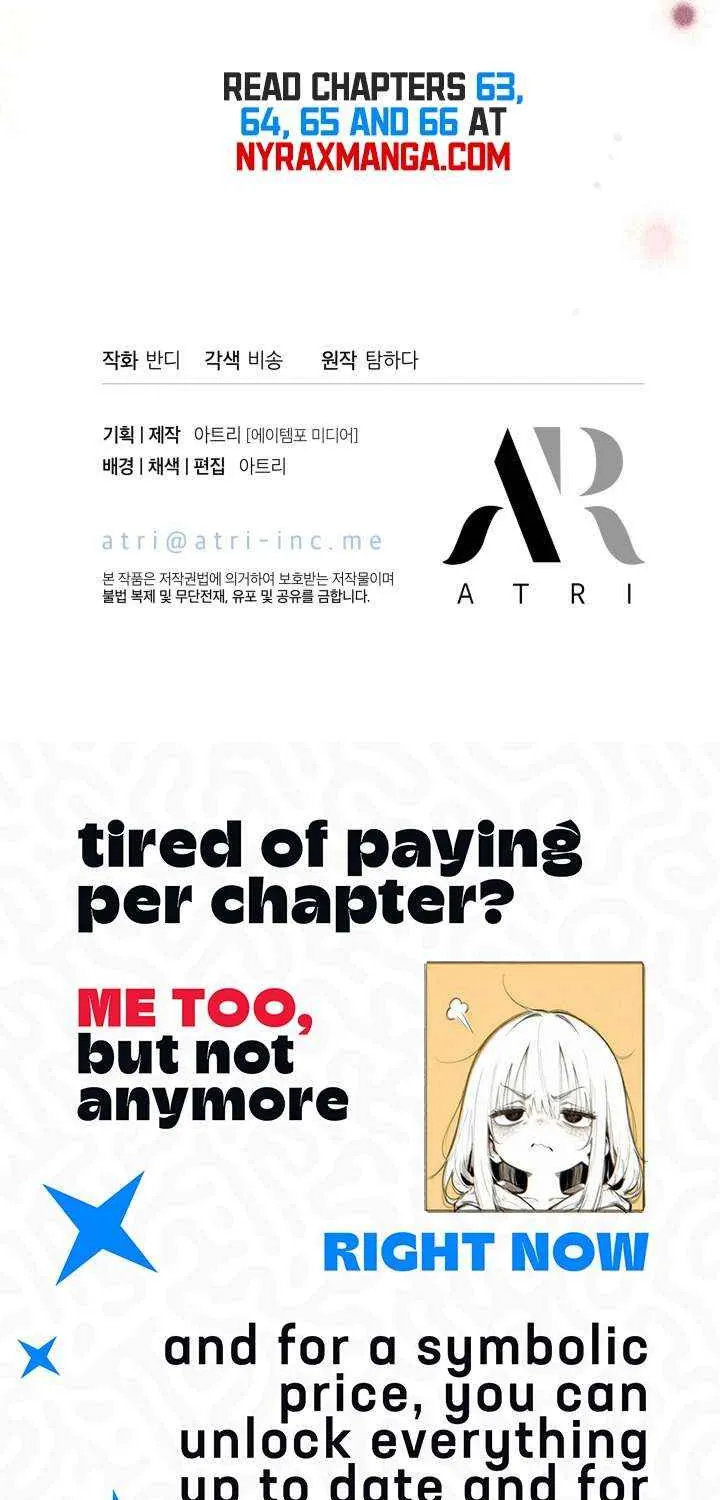 Taram Taram Taram Chapter 62 page 74 - 