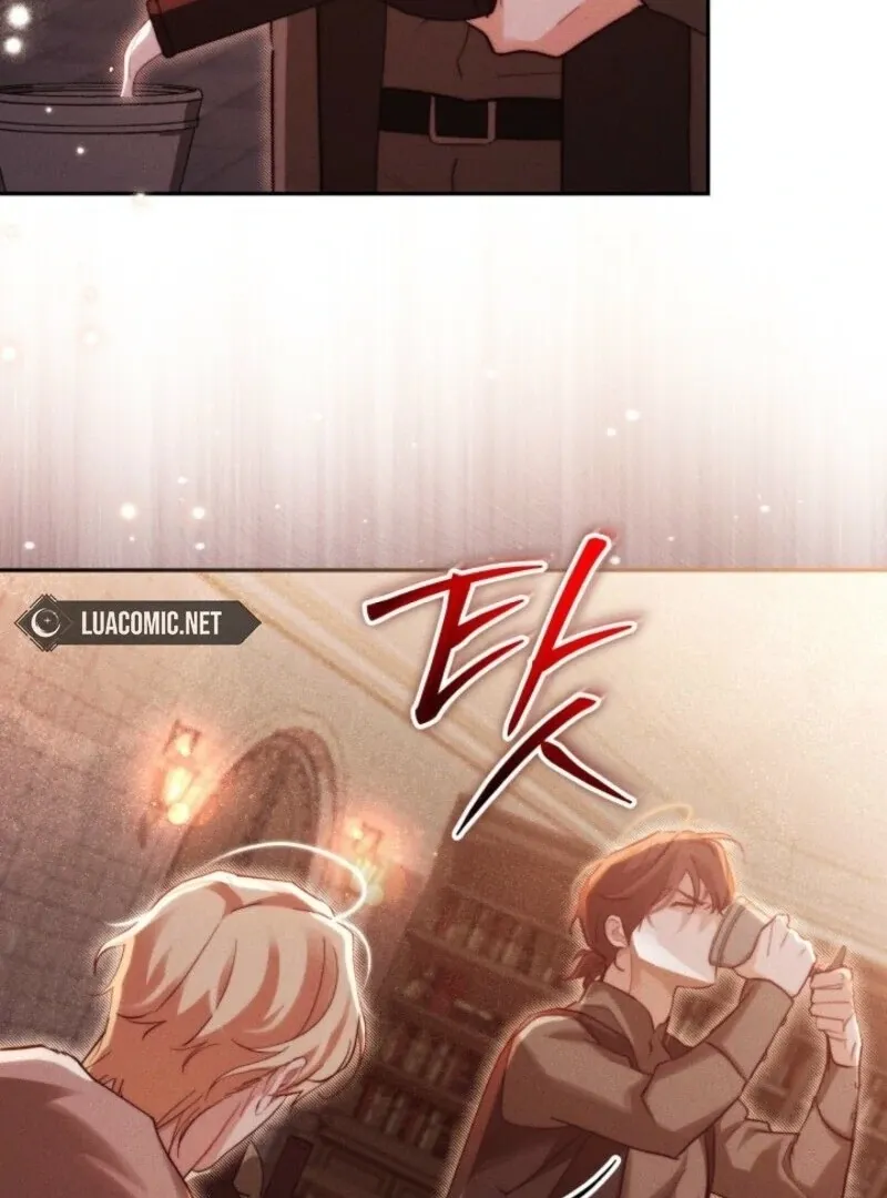 Taram Taram Taram Chapter 63 page 35 - 