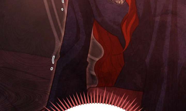 Taram Taram Taram Chapter 64 page 14 - 